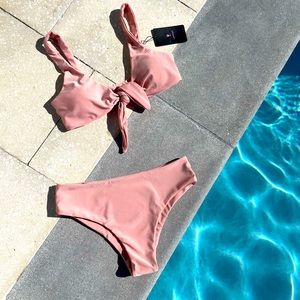 Bikini swimsuit , sizes: S,M